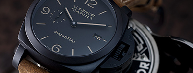 panerai luminor marina 1950 replica